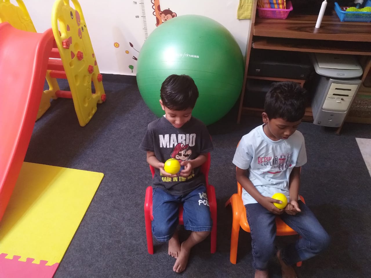 Classroom