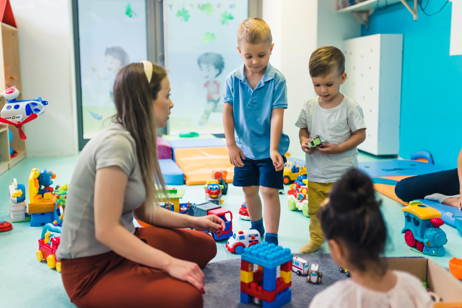 Occupational Therapy